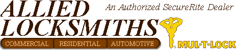 ALLIED LOCKSMITHS OF MARYLAND-Guaranteed Door Repairs-DAMAGE FREE Safe openings-An authorized MULTILOCK dealer(6732 bytes)