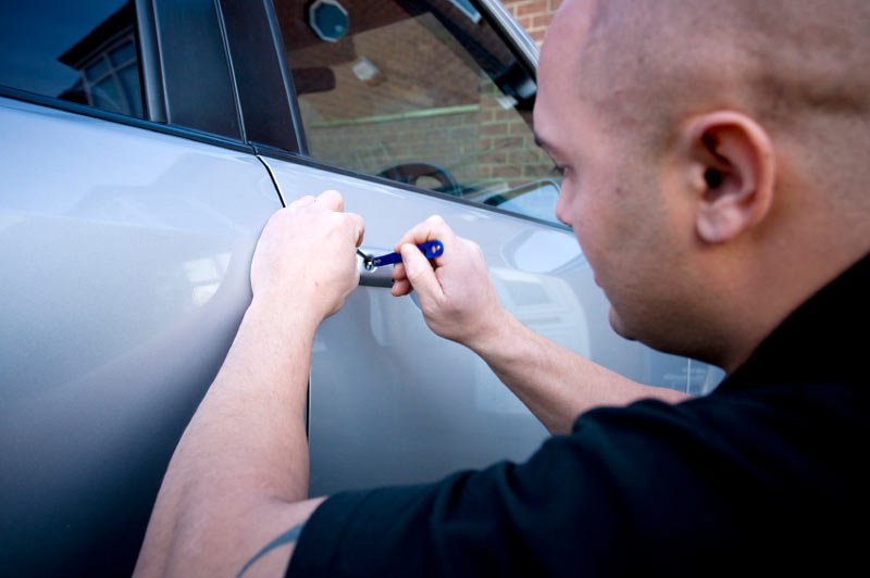 Automotive Locksmiths