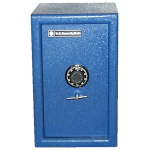 MINI VAULT WITH GR2 LOCK (11893 bytes)